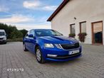 Skoda Octavia 2.0 TDI Edition - 1