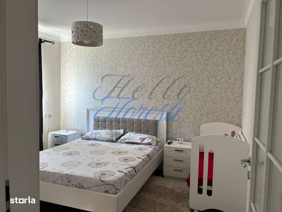 Apartament 3 camere 64mp + Parcare, Zona Tineretului | Floresti - Imagine principală: 5/10