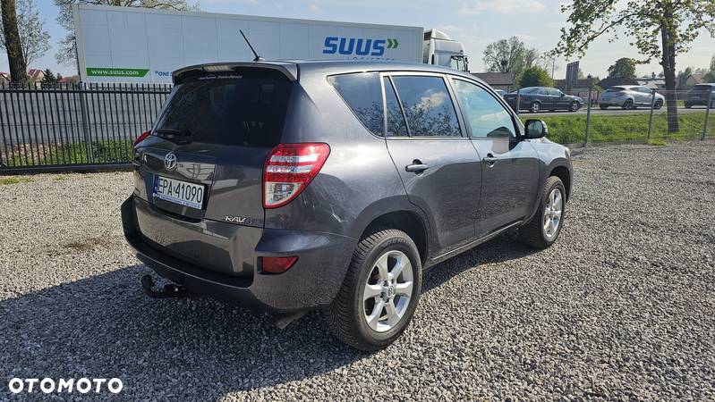 Toyota RAV4 2.2 D-4D Prestige - 6