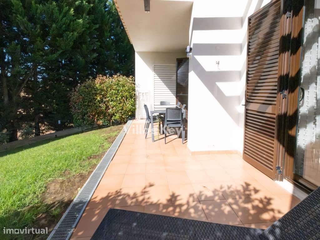 Apartamento T1 para venda em Alvor, Portimão - Grande imagem: 4/28