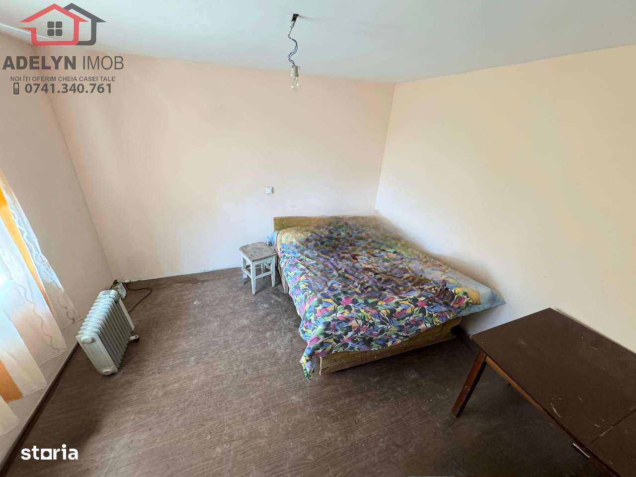 Loc. Sarichioi - casa - Imagine principală: 4/5