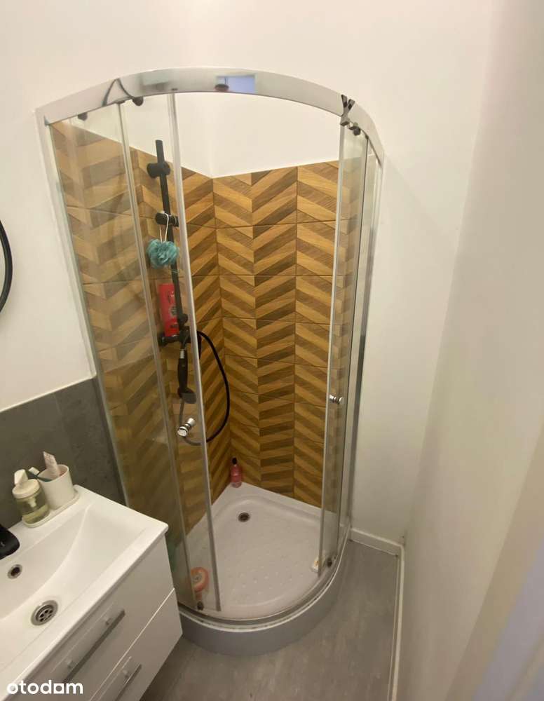 Stylowa kawalerka po remoncie | Wysoki parter | Idealna inwestycja-9