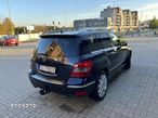 Mercedes-Benz GLK 350 4Matic 7G-TRONIC - 31