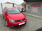 Volkswagen Golf Plus - 17