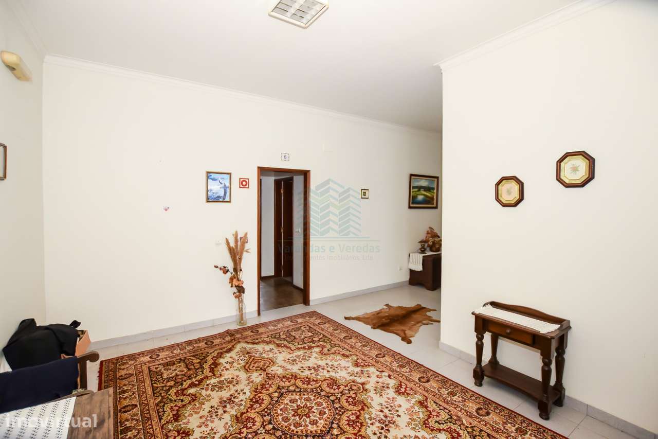 Residencial com 17 Quartos em Videla - Torres Novas-38