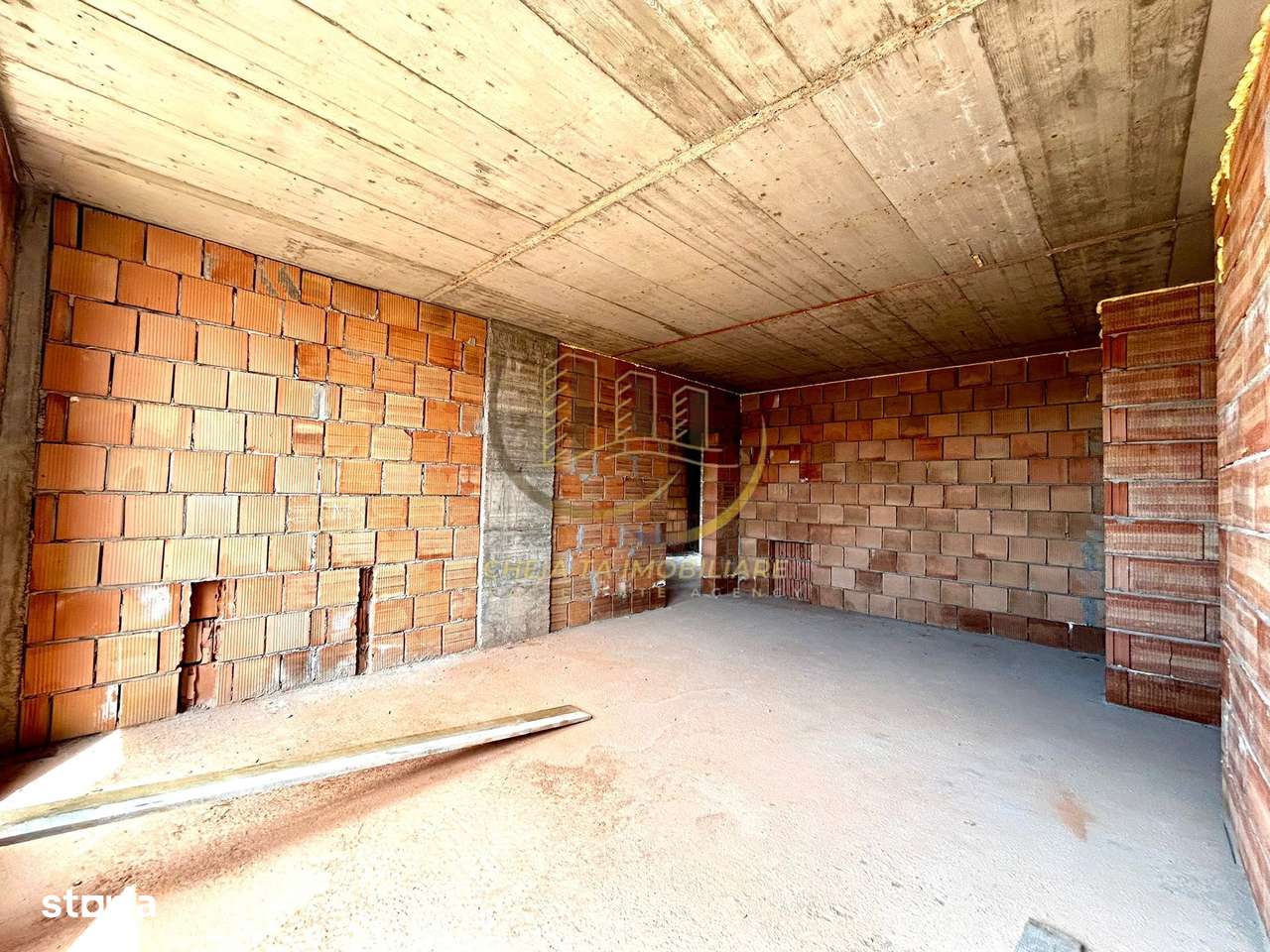 Apartamente de vanzare in complex rezidential nou-7