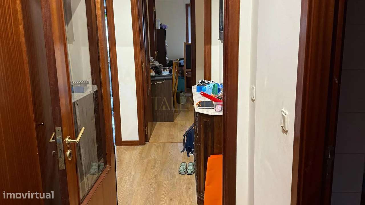 Apartamento T2 + 1 em Braga - Grande imagem: 5/27