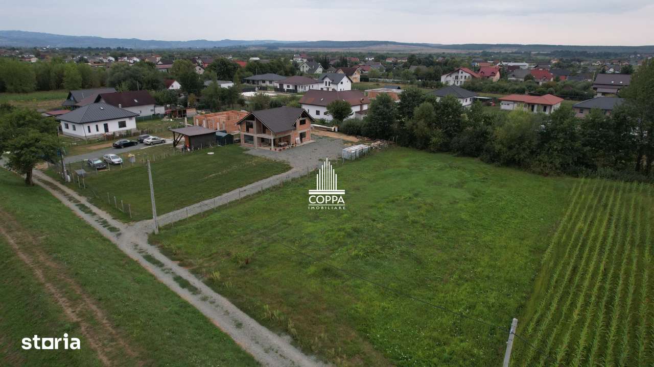 Teren Catalina 15 Ari - Imagine principală: 1/3