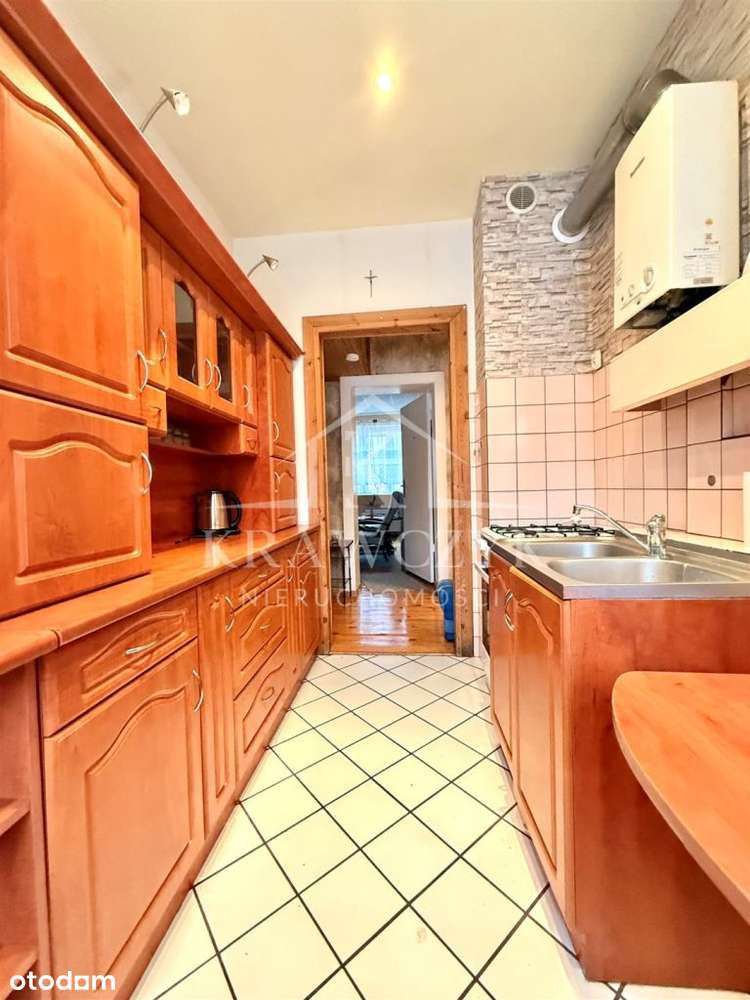 Niebuszewo 3pok. 57m2, balkon, piwnica, Ipiętro-7