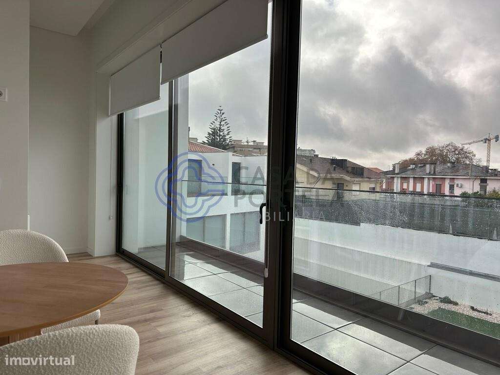 T0 para Arrendamento próximo ao pólo universitário - Grande imagem: 4/15