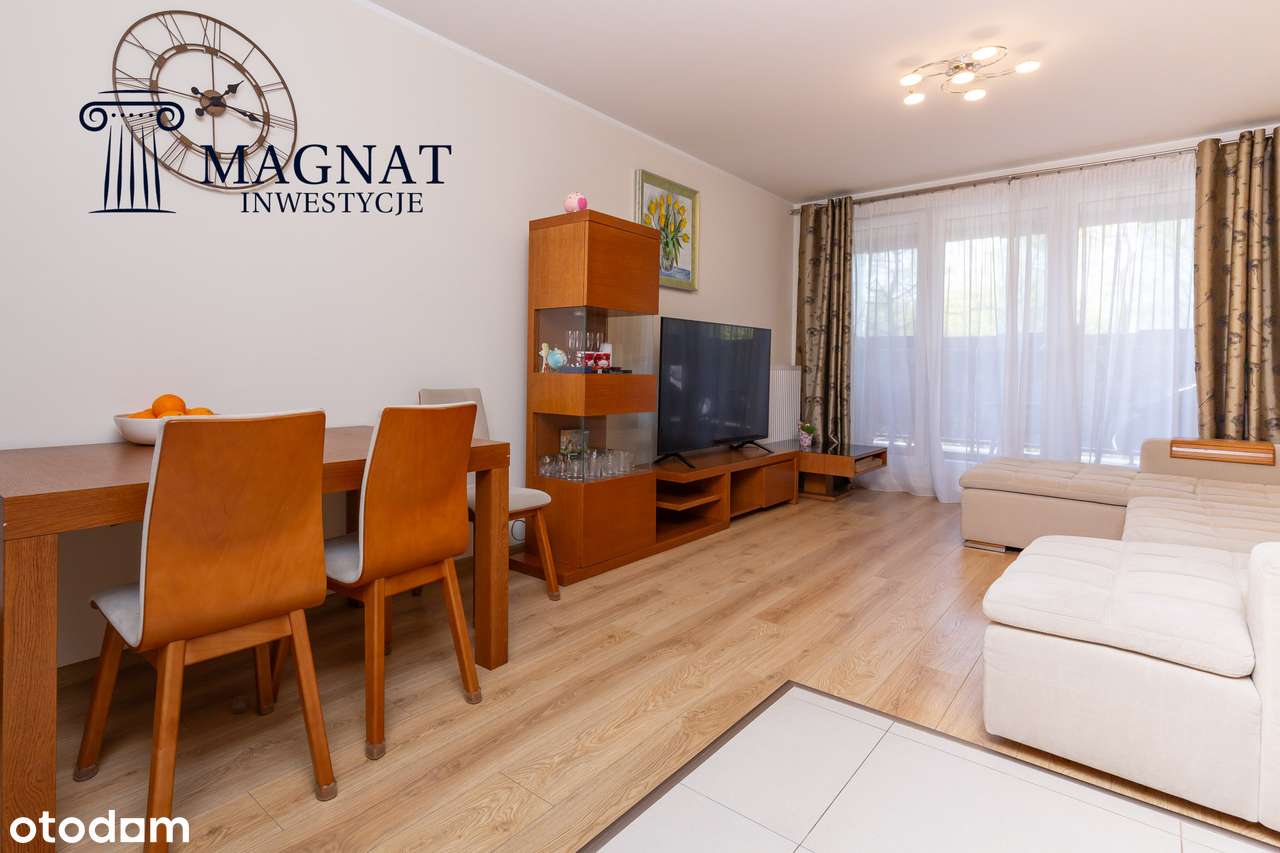 Dwustronne, 2 balkony, winda, komórka, garaż-2