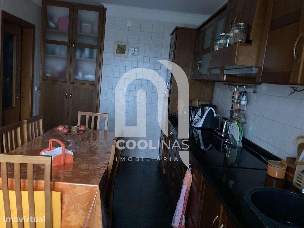 Turismo Rural T 7, Monforte da Beira-17