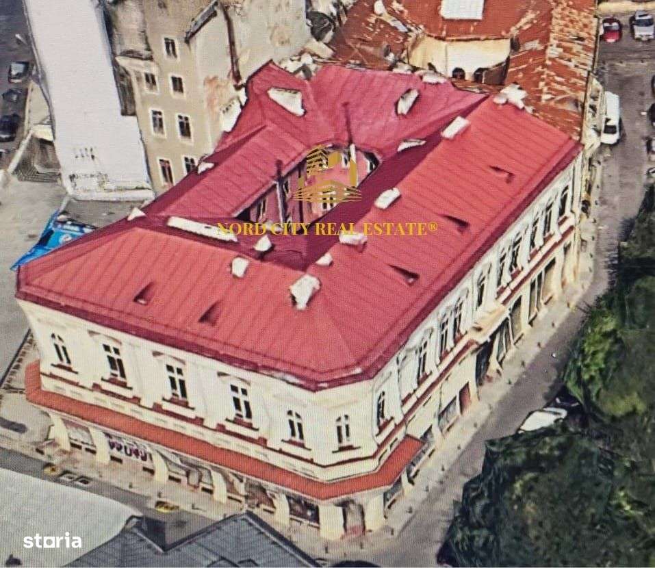 Vanzare Cladire Istorica-Centrul vechi-Unirii-Ultracentral-Investite-5