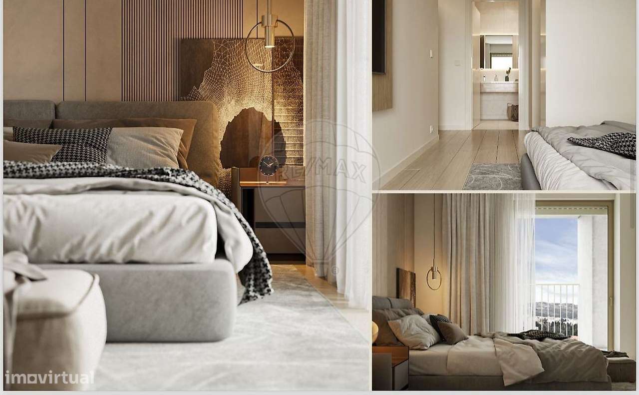 Apartamento T2 para venda-6