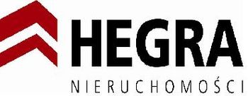 HEGRA Nieruchomości Logo