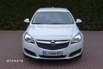 Opel Insignia 1.6 CDTI ecoFLEX Start/Stop Edition - 16