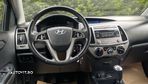 Hyundai i20 1.1 CRDi Style - 9