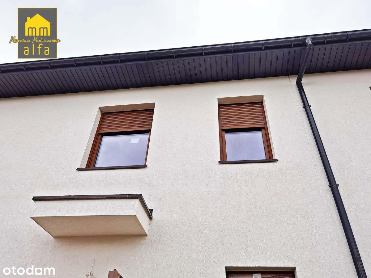 Owczarki- Mieszkania deweloperskie + - Pełny obrazek: 4/17