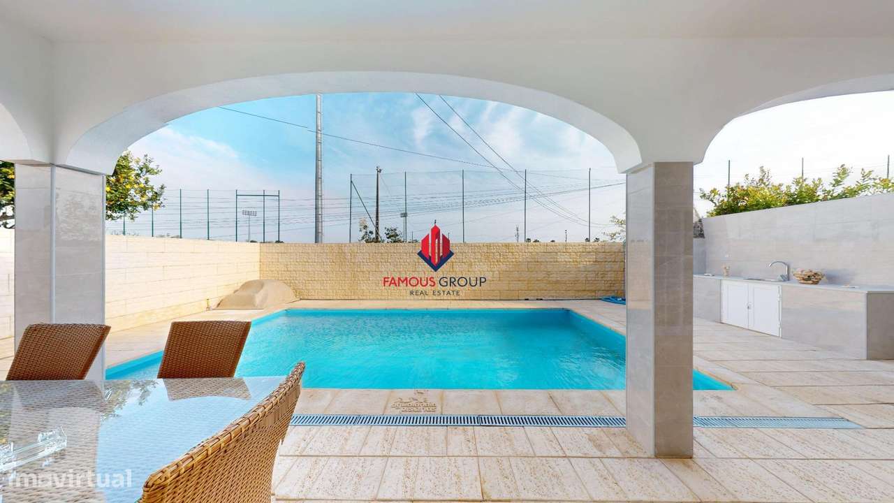 Moradia T3+1 em Lagoa - Grande imagem: 2/60