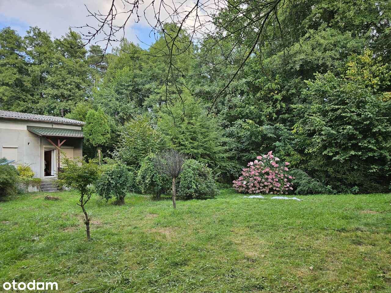 Działka Budowlana, 2400m2, Czechowice-Dziedzice-1