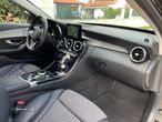 Mercedes-Benz C 220 D Avantgarde - 31