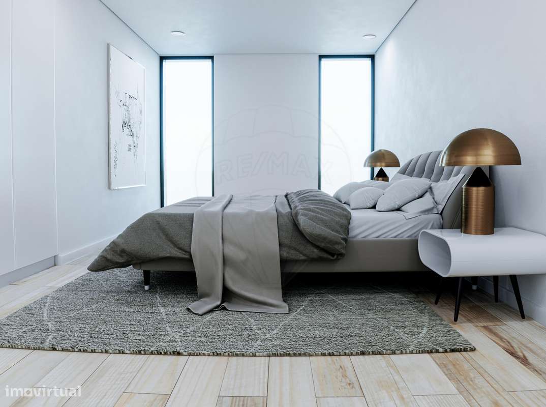 Apartamento T2 para venda - Grande imagem: 4/9