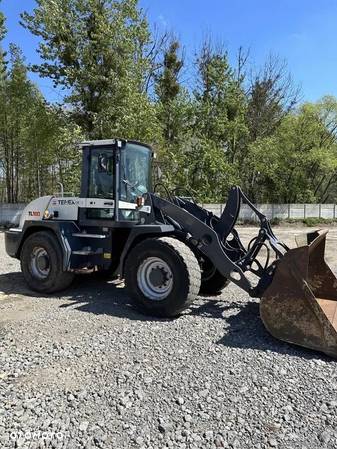 Terex TL160 TL 160 - 4