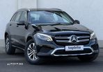 Mercedes-Benz GLC 220 d 4Matic 9G-TRONIC - 2