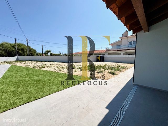 Moradia T2 Renovada em Ovar-21