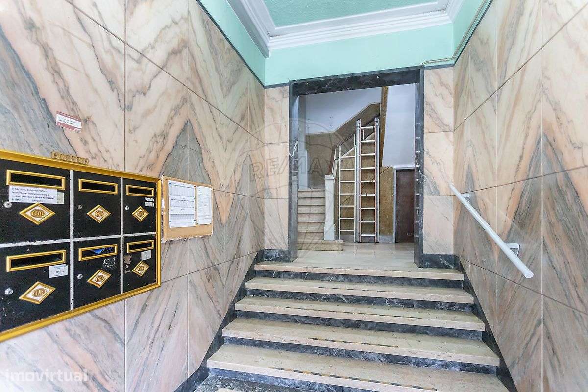 Apartamento T4 para venda - Grande imagem: 3/20