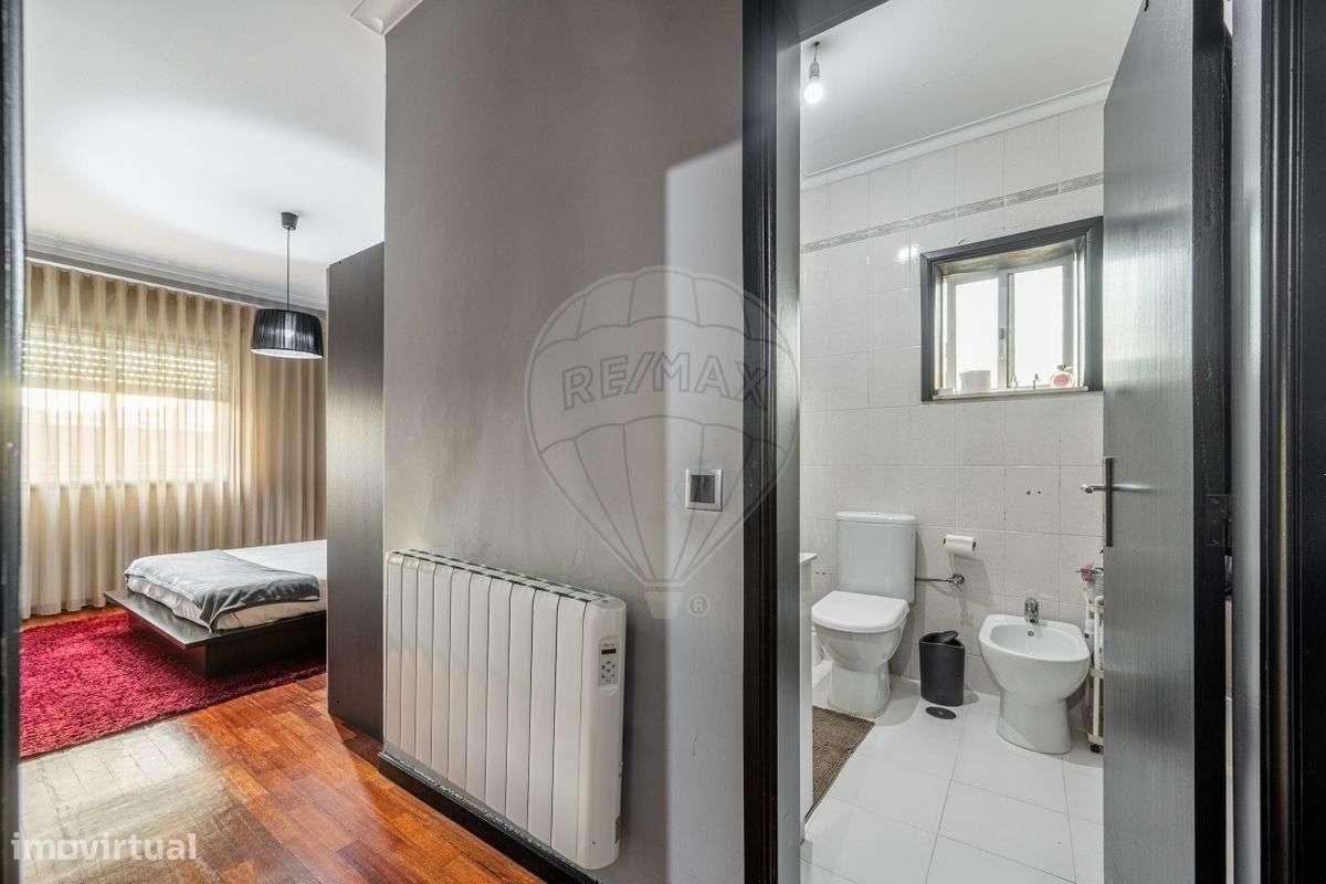 Apartamento T3 para venda - Grande imagem: 4/20