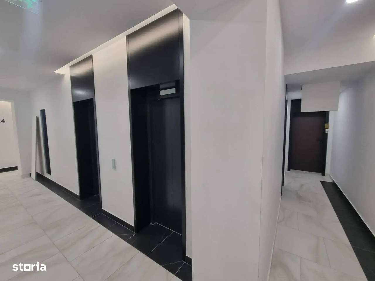 Penthouse deosebit in One Cotroceni Park! - Imagine principală: 5/18