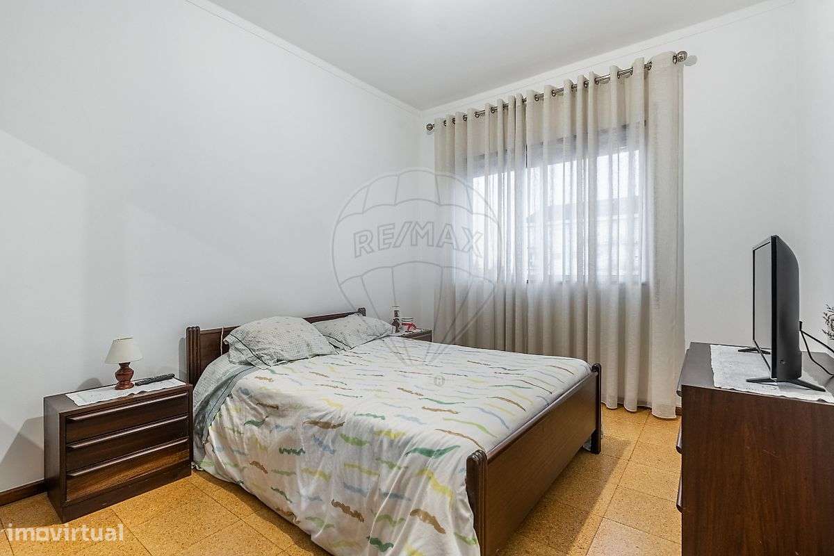 Apartamento T2 para venda-9
