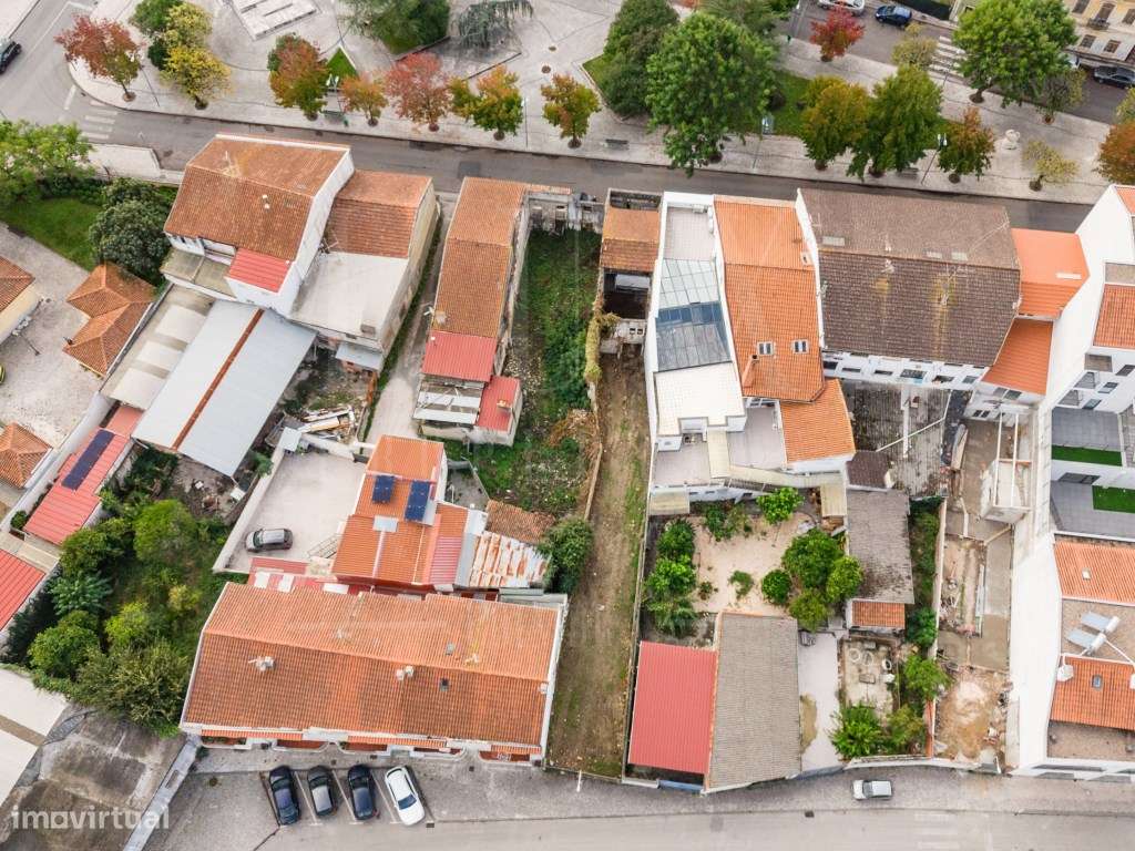 Terreno com Projeto Pré-Aprovado | Cantanhede - Grande imagem: 5/14