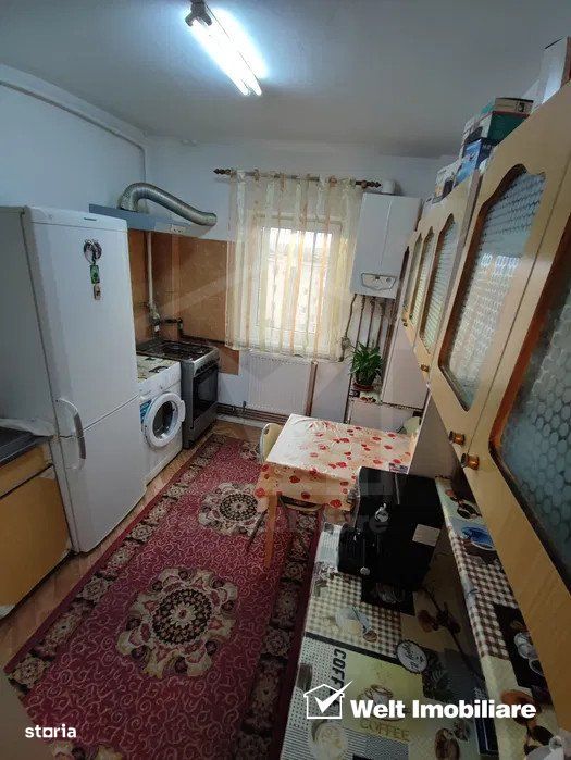 Vanzare apartament 3 camere, demandat, in cartier Manastur, Cluj Napoc