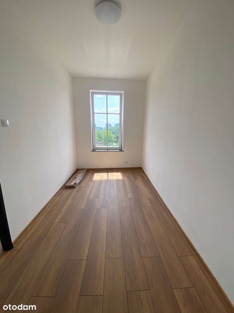 Piękne mieszkanie Bytom Rozbark 2 pokoje, 2 piętro-12