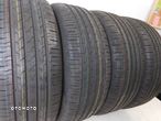 4X 205/55 R17 95H CONTINENTAL ECOCONTACT 6 NOWE - 2