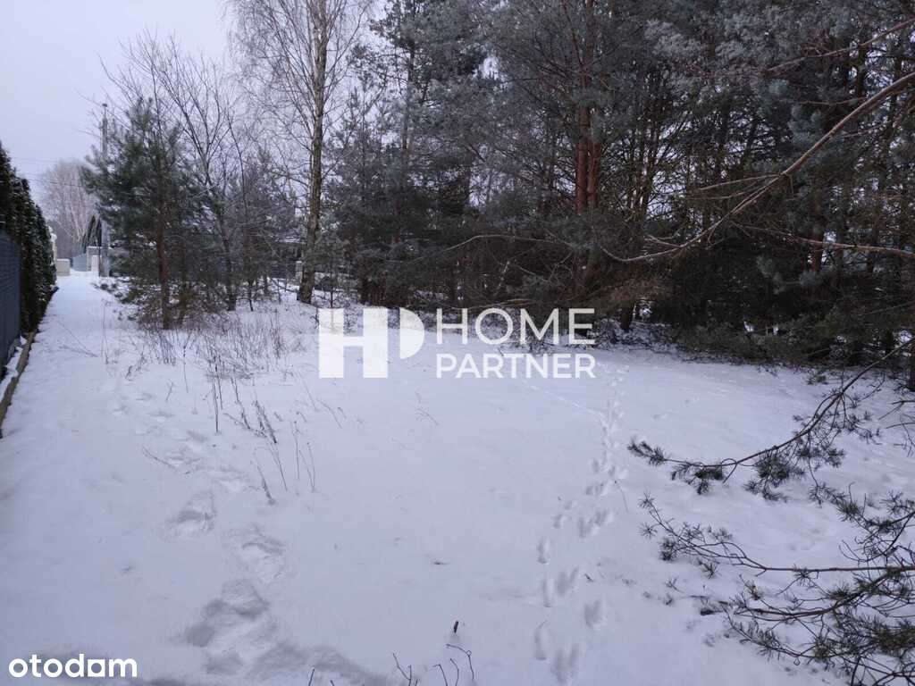 Najładniejsza działka w Urzucie las cisza i spokój-6