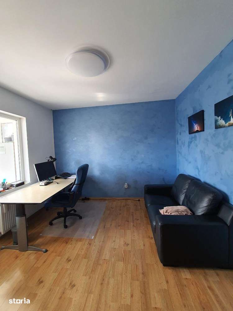 Casa de vanzare, Valea Lupului, Comision 0%-8