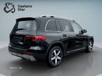 Mercedes-Benz GLB 200 d 4Matic 8G-DCT Progressive - 8