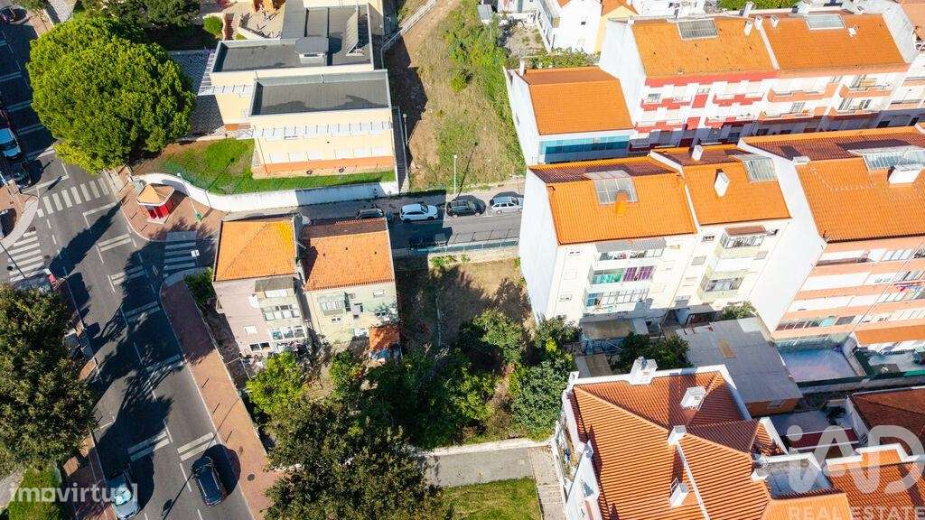 Terreno para construção em Encosta do Sol-5