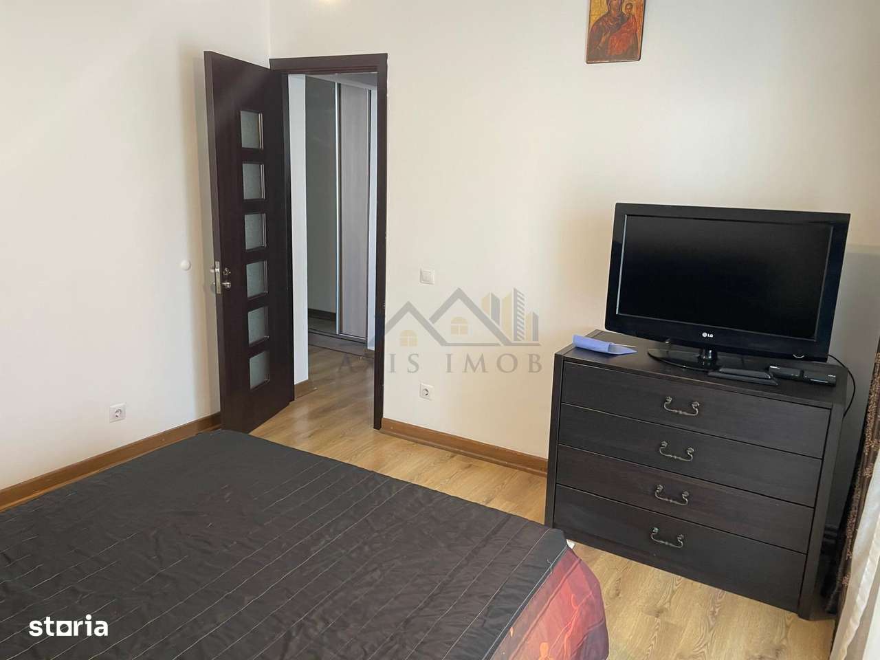 Apartament 3 camere conf 1 decomandat zona Dorobanti 2 - Imagine principală: 4/13