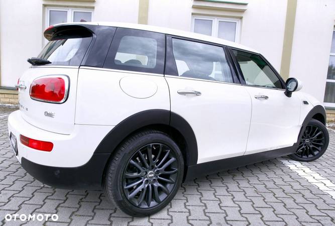 MINI Clubman - 27