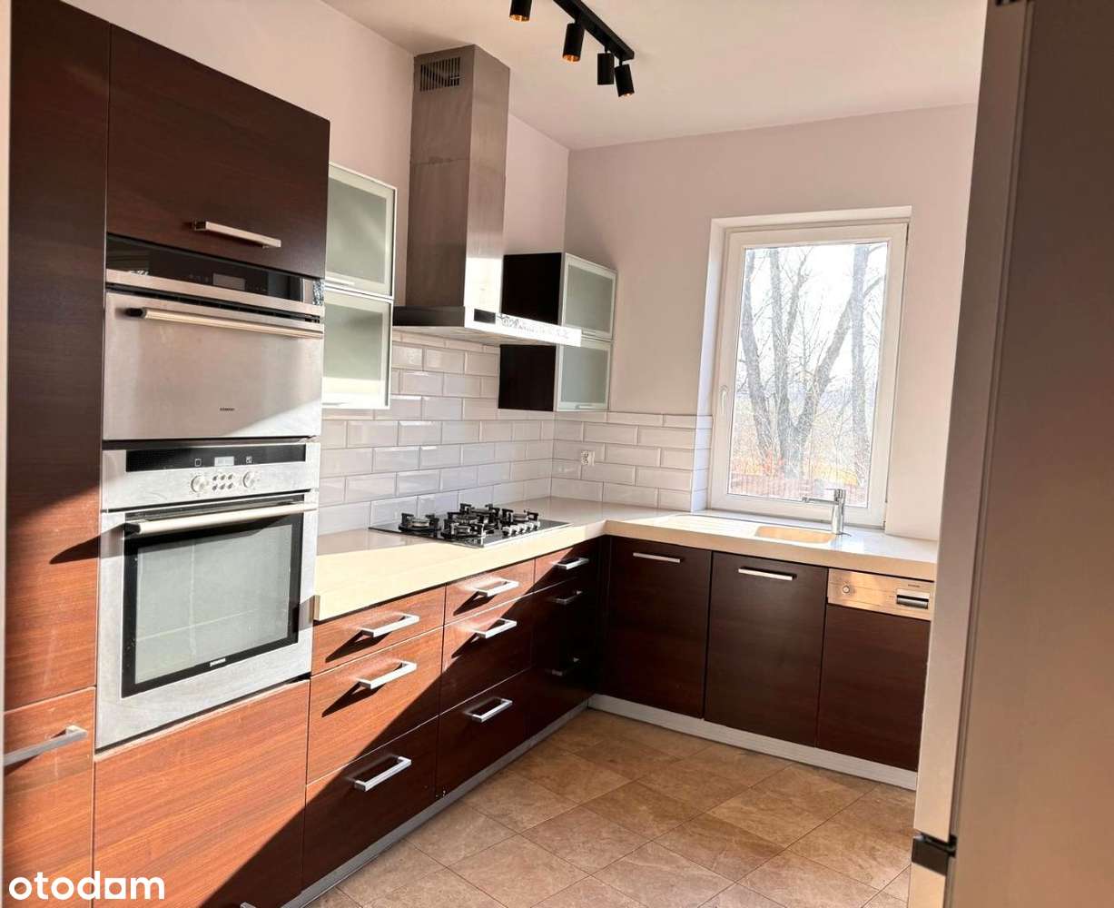 3-pokojowe mieszkanie - wysoki standard - 89 m2-5