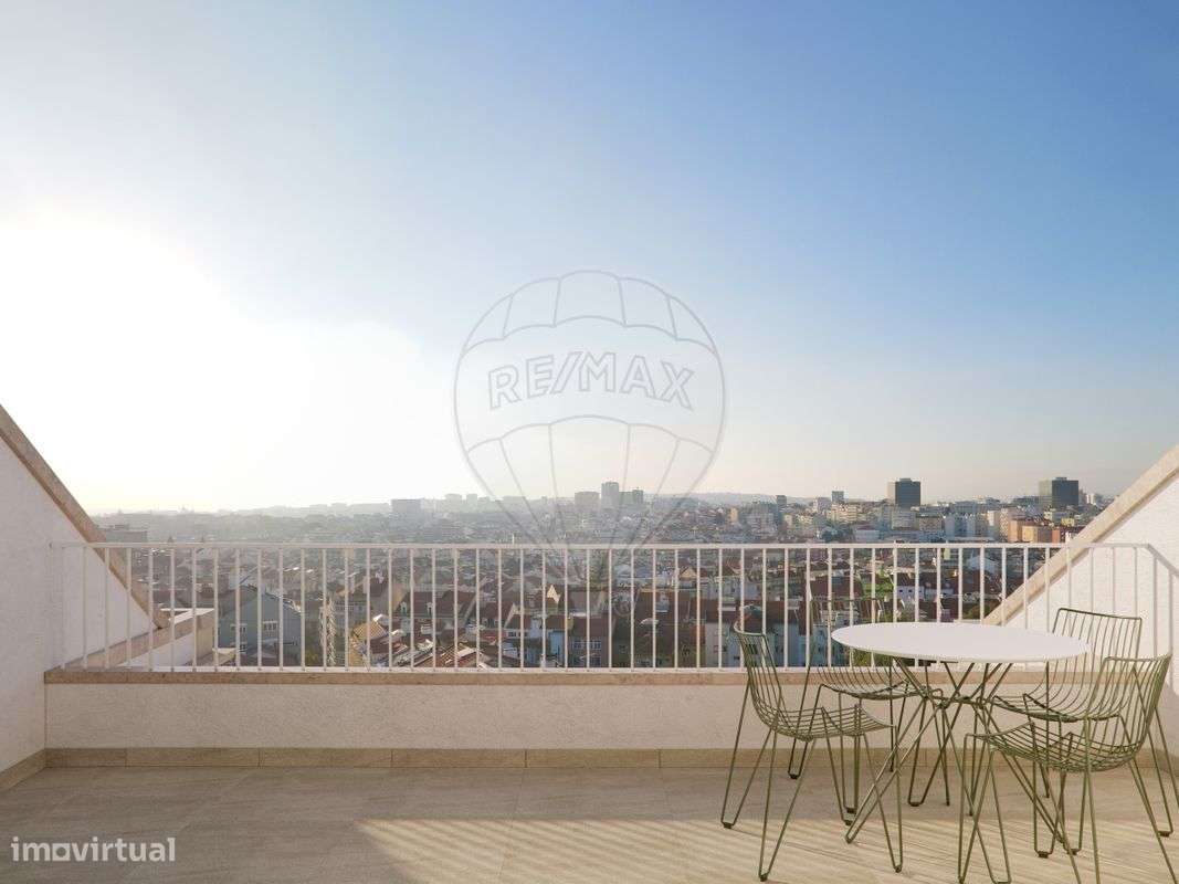 Apartamento T2 para venda - Grande imagem: 2/20