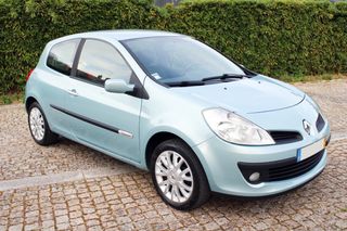 Renault Clio 1.5 dCi Rip Curl