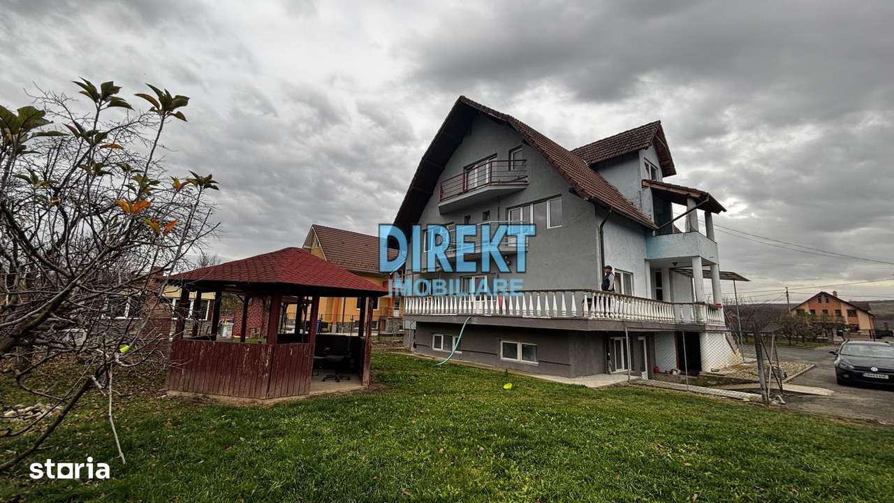 CASA VIIȘOARA DN 17-2