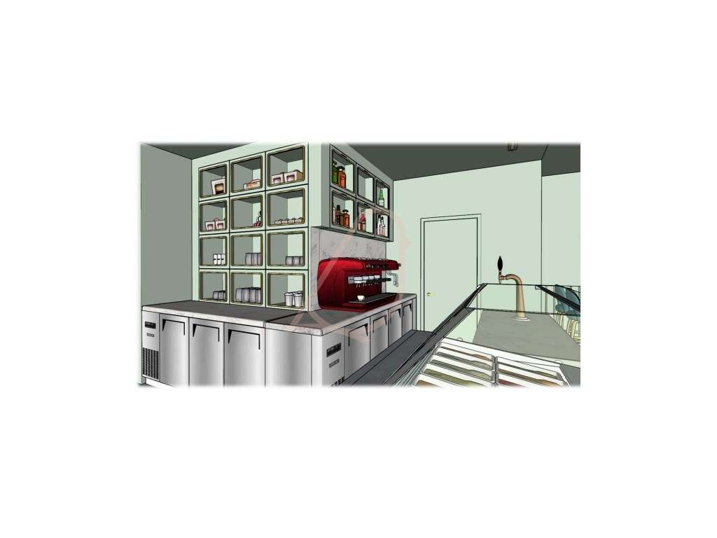 Loja/Arrendar/Fátima/Ourém - Grande imagem: 4/21