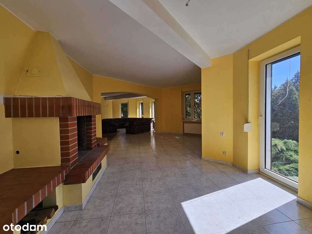 Dom z ogromnym potencjałem w Chojnicach - Pełny obrazek: 3/18