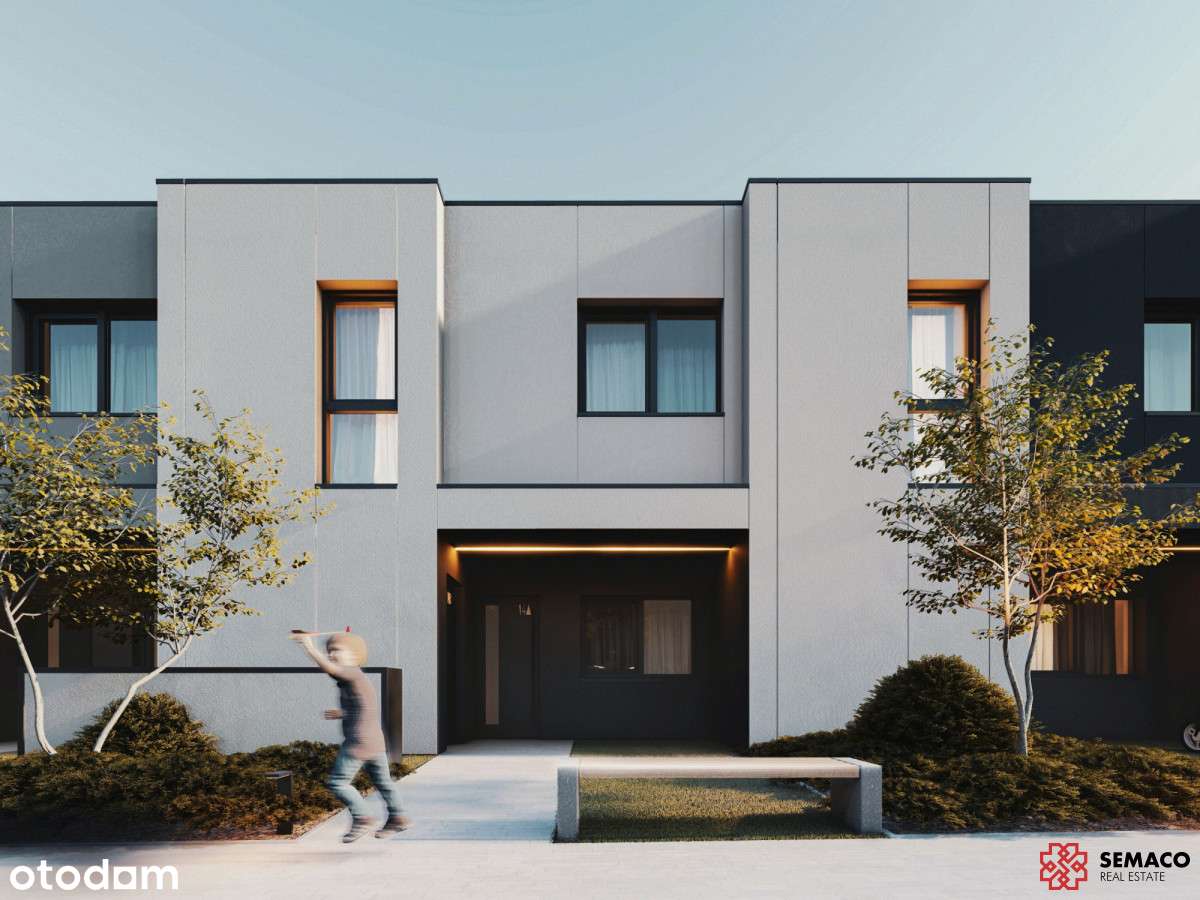 Taras|79 m²|4 pok|Parking|Bez Pcc i Prowizji – pohled 4